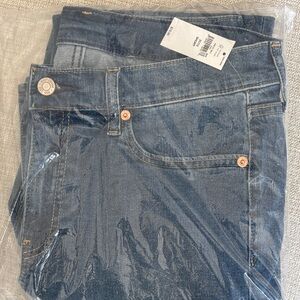 GAP Women's Blue Jeans
